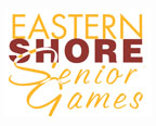Eastern Shore Senor Games